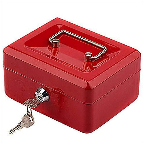 Stainless Steel Small Safe Box - Secret Stashing - Concealment Furniture, Diversion Safes, Home Security Safes