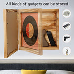 Hidden Gun Shelf - Secret Stashing - Concealment Furniture, Diversion Safes, Home Security Safes