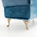 Openable Sofa Jewelry Box Couch - Secret Stashing - Concealment Furniture, Diversion Safes, Home Security Safes