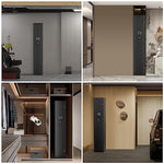 Long Rifle Gun Safes - Secret Stashing - Concealment Furniture, Diversion Safes, Home Security Safes