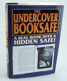 Diversion Book Safe Made from a Real Book (2 books) - Diversion Safes - Hide your stash and money in everyday items that contain secret compartments, if they don't see it, they can't get it -Secret Stashing
