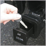 Car Key Vault - Home Safes - Find the best secured safes to keep your money, guns and valuables safes and secure -Secret Stashing