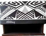 Discreet Large Kleenex Diversion Safe - Secret Stashing - Concealment Furniture, Diversion Safes, Home Security Safes