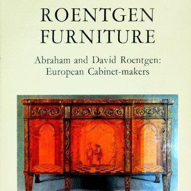 Roentgen furniture: Abraham and David Roentgen, European cabinet-makers - DIY hidden compartments and diversion safes, build you own secret compartment to keep your money and valuables safe and avoid theft and stealing by burglars -Secret Stashing
