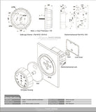 Xtreme Safe Lock. EMP Proof - Secret Stashing - Concealment Furniture, Diversion Safes, Home Security Safes