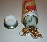 Diversion Stash Container - Glade Hawaiian Breeze Air Freshener - Secret Stashing - Concealment Furniture, Diversion Safes, Home Security Safes