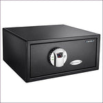 Home Biometric Safe - Secret Stashing - Concealment Furniture, Diversion Safes, Home Security Safes
