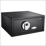 Home Biometric Safe - Secret Stashing - Concealment Furniture, Diversion Safes, Home Security Safes