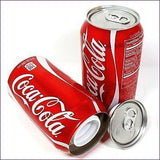 Coca Cola Can Diversion Safe Stash - Secret Stashing - Concealment Furniture, Diversion Safes, Home Security Safes