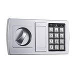 Large Electronic Digital Jewelry Safe - Secret Stashing - Concealment Furniture, Diversion Safes, Home Security Safes