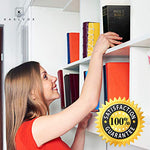 Holy Bible Hidden Secret Compartment Book - Secret Stashing - Concealment Furniture, Diversion Safes, Home Security Safes