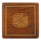 Jewelry Box With Secret Trick Opening - Secret Stashing - Concealment Furniture, Diversion Safes, Home Security Safes