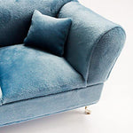 Openable Sofa Jewelry Box Couch - Secret Stashing - Concealment Furniture, Diversion Safes, Home Security Safes