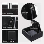 Security Drawer Safe Top Opening - Home Safes - Find the best secured safes to keep your money, guns and valuables safes and secure -Secret Stashing