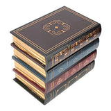 Hidden Storage Book Set