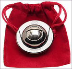 UFO Brain Teaser Puzzle - Secret Stashing - Concealment Furniture, Diversion Safes, Home Security Safes