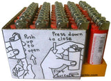 Lighter Stash Spot Diversion Safe - Secret Stashing - Concealment Furniture, Diversion Safes, Home Security Safes