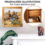 Hidden Gun Shelf - Secret Stashing - Concealment Furniture, Diversion Safes, Home Security Safes