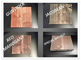 Wooden Corner Shelf Hidden Compartment - Secret Stashing - Concealment Furniture, Diversion Safes, Home Security Safes
