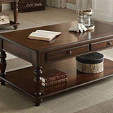 Coffee Table with Lift Top - Concealment furniture and gun concealment furniture to hide your money, pistol, rifle or other weapons, keep guns safe away from kids with hidden compartment furniture -Secret Stashing