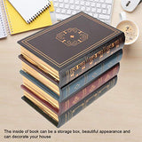 Hidden Storage Book Set