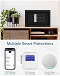 App Control Smart Home Safe