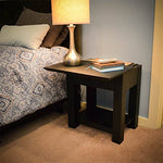 Secret Compartment Nightstand Type 2 - Secret Stashing - Concealment Furniture, Diversion Safes, Home Security Safes