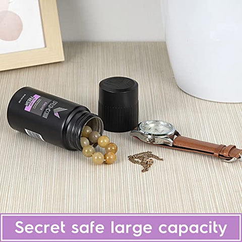 AXE Spray Diversion Safe