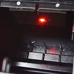 Stealth Handgun Hanger Safe - Quick Access
