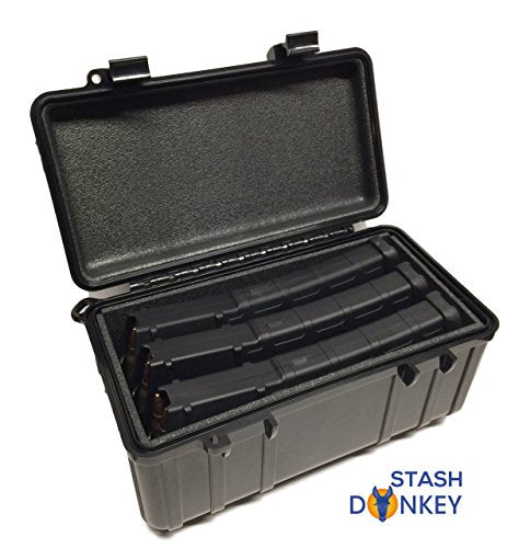 Secret Stash 1 PCS Fake Key Diversion Safe, Hidden Secret Compartment Stash  Box, Water Resistant 