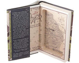 The Hobbit by J.R.R. Tolkien - Handmade Book Safe