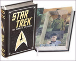 Star Trek Book Safe - Secret Stashing - Concealment Furniture, Diversion Safes, Home Security Safes
