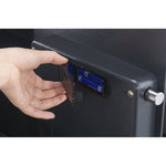 Large Electronic Digital Jewelry Safe - Secret Stashing - Concealment Furniture, Diversion Safes, Home Security Safes