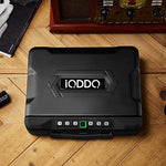 Gun Safe Case - Secret Stashing - Concealment Furniture, Diversion Safes, Home Security Safes