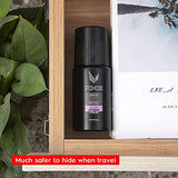 AXE Spray Diversion Safe