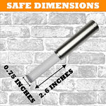 USB Charger Diversion Safe