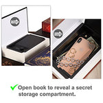 Science Classroom Real Pages Book Safe