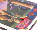 Music Box Book - Harry Potter - Secret Stashing - Concealment Furniture, Diversion Safes, Home Security Safes