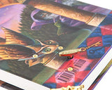 Music Box Book - Harry Potter - Secret Stashing - Concealment Furniture, Diversion Safes, Home Security Safes
