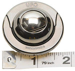 UFO Brain Teaser Puzzle - Secret Stashing - Concealment Furniture, Diversion Safes, Home Security Safes