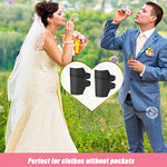 Cell Phone Leg Straps - Secret Stashing - Concealment Furniture, Diversion Safes, Home Security Safes