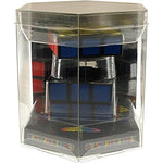 Meffert's Oskar's Treasure Chest - Secret Stashing - Concealment Furniture, Diversion Safes, Home Security Safes