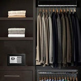 Digital Electronic Safe Security Box - Secret Stashing - Concealment Furniture, Diversion Safes, Home Security Safes