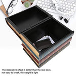 Hidden Storage Book Set