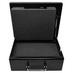 Stealth Handgun Safe - Secret Stashing - Concealment Furniture, Diversion Safes, Home Security Safes