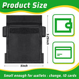Security Ankle Wallet