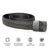 Hidden Money Pouch - Non-Metal Buckle - Secret Stashing - Concealment Furniture, Diversion Safes, Home Security Safes