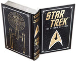 Star Trek Book Safe - Secret Stashing - Concealment Furniture, Diversion Safes, Home Security Safes