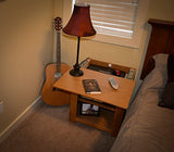 Secret Compartment Nightstand - Secret Stashing - Concealment Furniture, Diversion Safes, Home Security Safes