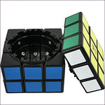 Meffert's Oskar's Treasure Chest - Secret Stashing - Concealment Furniture, Diversion Safes, Home Security Safes